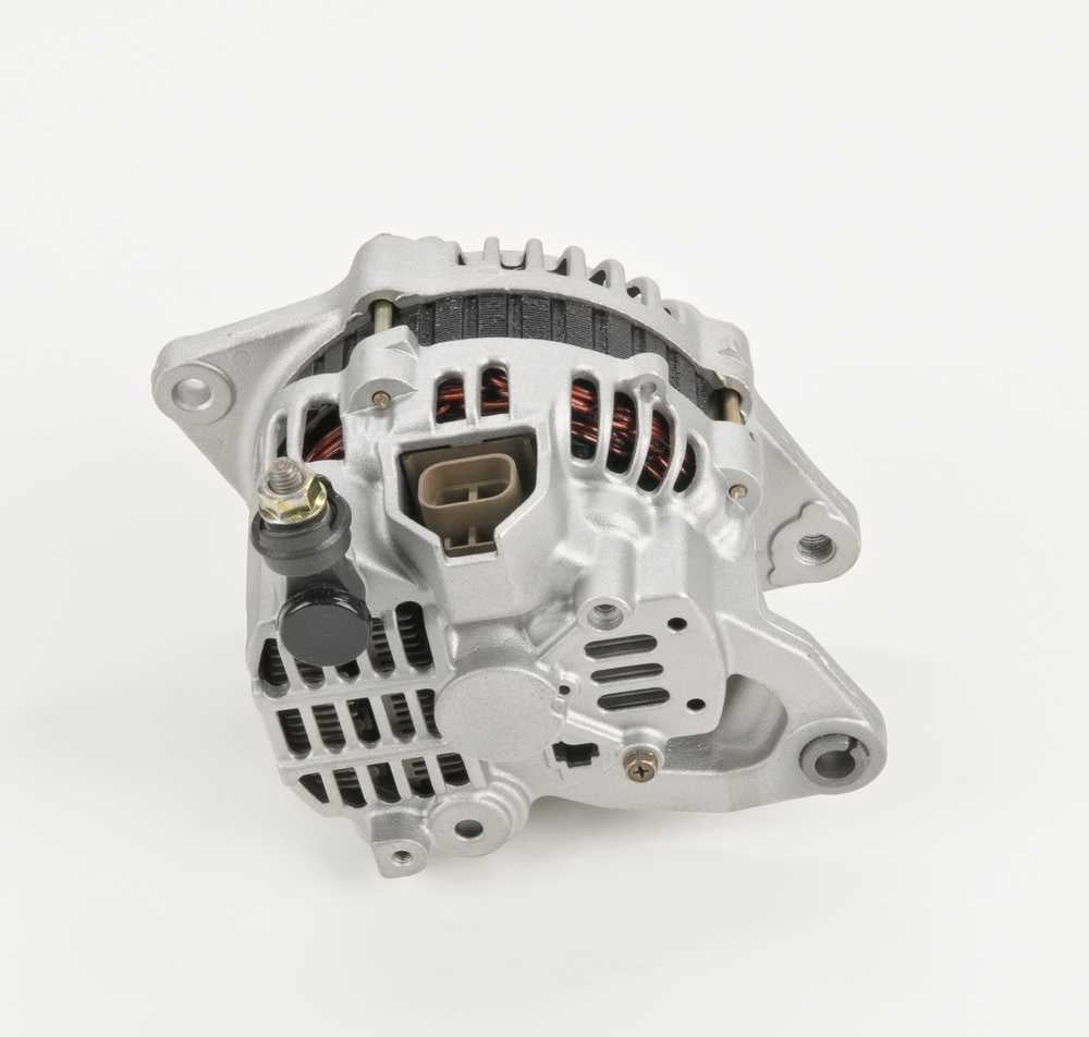 Bosch AL4217X Premium Alternator
