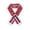A-Red1, variant on USA Canada Mexico Soccer Scarf 2026 Fan Scarf Multifunctional Removable Scarf Wrap for Football Fans