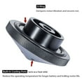 thumbnail image 2 of 2X Eliminator Trolling Motor Prop Nut for MinnKota 35-70Lb Models (GFEL-MKS--DP), 2 of 6