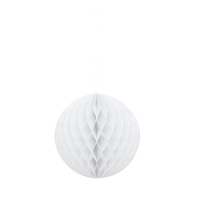 Unique Lanterne Ronde en Papier pour Fête
