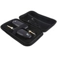 thumbnail image 3 of Wireless Guitar System -A8 Audio Digital Transmitter Receiver Rechargeable Band Stage Instrumental Recording, 3 of 5