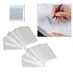 thumbnail image 3 of 10 hojas de papel de transferencia de carbón Papel de calco de 20 pulgadas Papel de grafito de carbón con puntero de relieve Lápi, 3 of 9