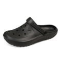 thumbnail image 3 of Miaoju Women Men Garden Clogs Cute Slides Sandals Beach Slipper Indoor Outdoor-Friendly Comfy Lightweight, 3 of 10