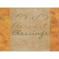 thumbnail image 2 of Phillip, Jamie 18x15 Black Ornate Wood Framed with Double Matting Museum Art Print Titled - Happy Fall, 2 of 4