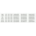 thumbnail image 4 of Birdeem Mode Femmes Décontracté Col Rond Motif Animal Coq Manches Longues Hauts, 4 of 6