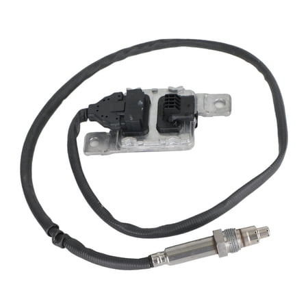 Wzmzjy Nitrogen Oxygen Sensor 599787AA Auto Parts Replacement 5WK97229 95866873 4