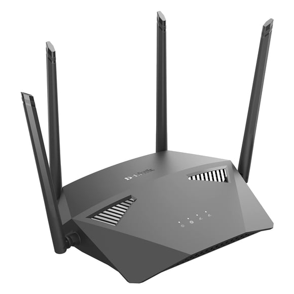 Router inalámbrico D-Link DIR-1950 IEEE 802.11ac - AC1900 WiFi