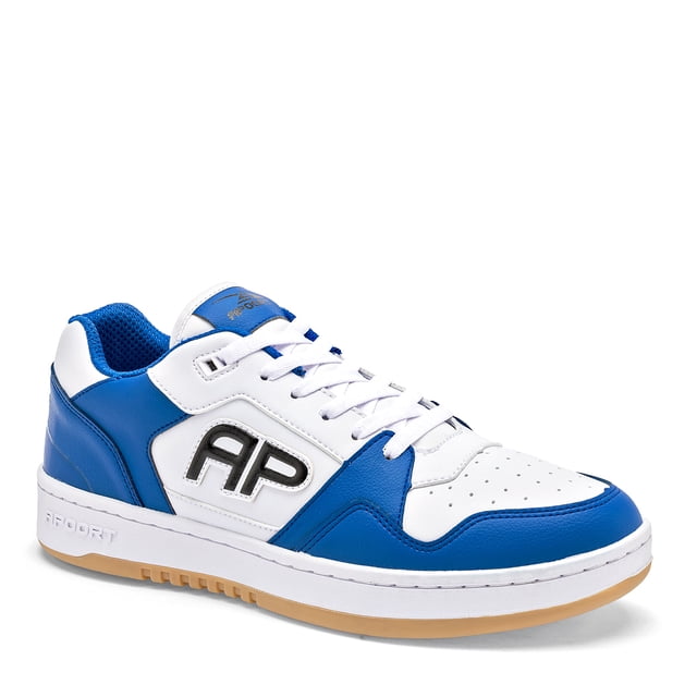TENIS APOORT BLANCO 141119