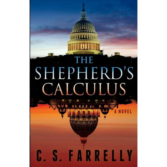 The Shepherd's Calculus, (Paperback)
