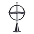 thumbnail image 1 of Metal gyroscope anti gravity rotating balance mechanical tool gyroscope, 1 of 8