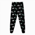 thumbnail image 4 of WXFAZCVU Boys Fall Outfits Crewneck Pullover Graphic Tops and Pants Trendy Clothing Set Size 5-6 Years, 4 of 4