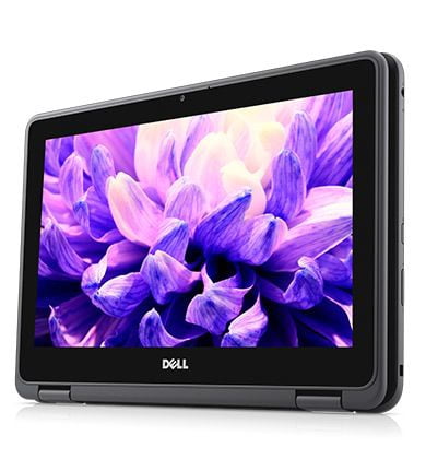 Dell Recertified Inspiron Chromebook 11 3181 2 In 1 Intel Celeron N3060 2 48ghz 4gb 32gb 11 6 Hd Touch Display Webcam 802 11ac Wi Fi Bt Chrome Os 1 Year Warranty Walmart Com Walmart Com