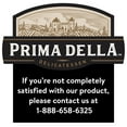 thumbnail image 6 of Prima Della Colby Jack Cheese, Sliced (Refrigerated), 6 of 6