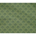 thumbnail image 4 of oneOone Coton Flex Tissu Stripe & Imprimé Floral par la Cour 40 Pouces de Large, 4 of 4
