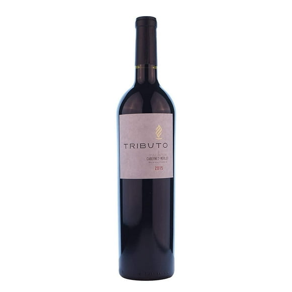 Vino Tinto Palafox Tributo 750 ml