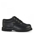 thumbnail image 1 of Lugz Botte Oxford Drifter Lo Lx pour Homme Noire - MDRLXLV-001, 1 of 7