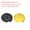 Black,Gold, variant on Uxcell 30Pcs Orange Party Hanging Swirls Double Strip with Hang Tag Hook