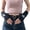 Short star, variant on Hand Gloves for Women Japanese Arm Sleeves Animes Costume Fingerless Cuffs Gloves for Nightclub Dress Up Mittens