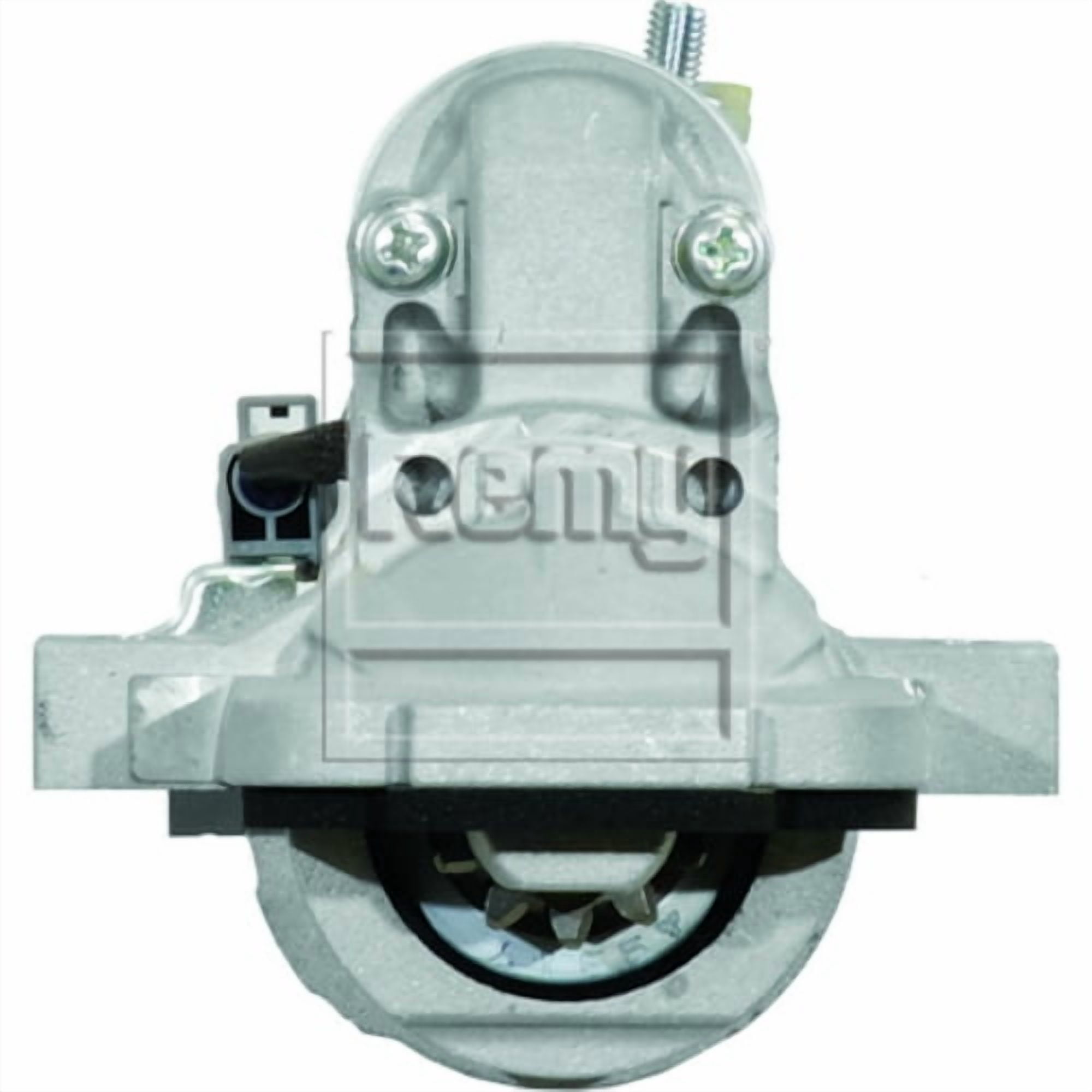 Remy 99756 New Starter Motor