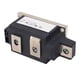 thumbnail image 2 of Módulo de tiristor bidireccional, rectificador controlado de silicio, módulo de fuente de alimentación semiconductor, voltaje pico de 1600 V, JLTD330N16KOF, 330 A, 2 of 14