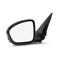 thumbnail image 3 of KarParts360 For Nissan Sentra 2020 2021 Door Mirror Driver Side | Paint To Match | Power | Heated | Replacement For NI1320327 | 96302-6LB1A, 96374-6LB0H, 3 of 9