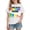 White, variant on Boys Funny Teacher T-Shirt, Preschool Battery Life Humor Graphic Tee for Kids, Cotton Blue Shirt, Back to School & Teacher Appreciation Gift, Kids to Youth Sizes,Size 7 T