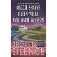 thumbnail image 1 of Pre-Owned Broken Silence (Mass Market Paperback) 0373218117 9780373218110, 1 of 1