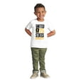 thumbnail image 3 of United States Army This We'll Defend Toddler Boy Girl T Shirt Infant Toddler Brisco Brands 18M, 3 of 6