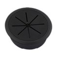 thumbnail image 4 of BELOVING Cable Hole Cover Desktop Equipment Wire Hider for Computer Table Countertops Hole Diameter 60 mm, 4 of 10
