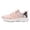 Pink, variant on Sneakers Breathable Knit Mesh Lightweight Casual Running Shoes For Comfort And Performance In Athletic Fashion