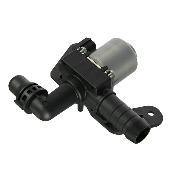 Unique Bargains CV6118495 CV61-18495 CV61 18495 Car Engine Heater Control Valve Solenoid for Ford Escape 2013-2019