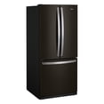 thumbnail image 4 of Refrigerador French Door Whirlpool 19.56 p³ Acero Inoxidable Negro MWRF140SWHV, 4 of 7