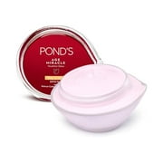 Pond's Age Miracle Youthful Glow Day Cream with SPF 15 PA++, Anti-Ageing Cream, With 10% Retinol-Collagen B3 Complex, Reduce Fine Lines & Combat Sagging Skin, 50g