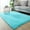 Blue, variant on Multi-Functional Crystal Velvet Tapestry Blanket | 80x160cm Wall Hanging, Beach Picnic Mat, Sofa Bed Cover, Non-Slip Floor Rug for Indoor & Outdoor Decor