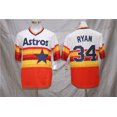 thumbnail image 1 of Astros Men'S Baseball Jersey Embroidered Fan Edition Elite Edition Baseball Jersey, 1 of 2