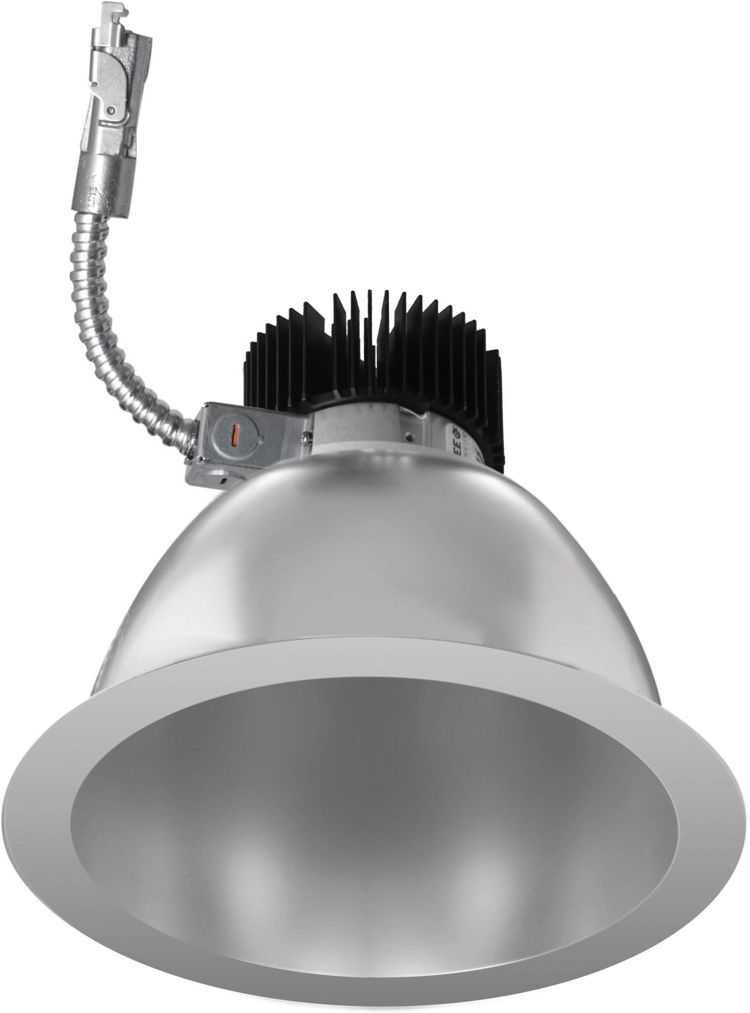 Elco E810l2040 8" Led Open Reflector Recessed Trim