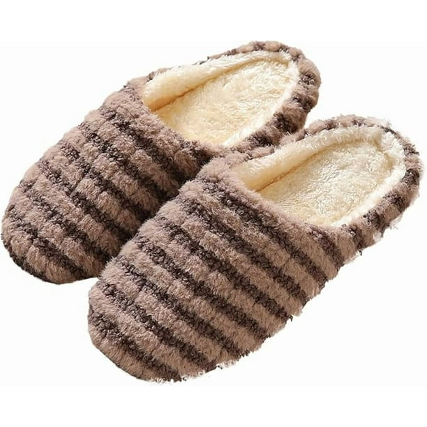 Pantuflas japonesas para mujer, primavera, otoño e invierno, para parejas, con suela suave y silenciosa, para el hogar, para hombre y mujer, de madera
