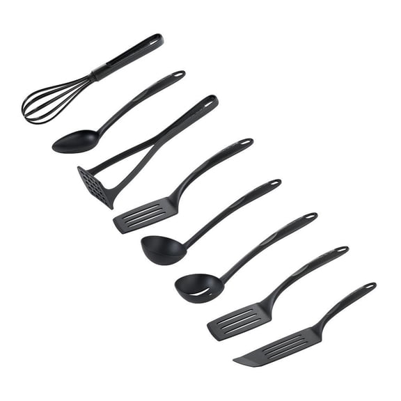 Set de Utensilios T-Fal Bienvenue 8 Piezas
