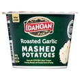 thumbnail image 3 of (5 pack) Idahoan Roasted Garlic Mashed Potatoes Cup, 1.5 oz, 3 of 9