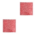 thumbnail image 3 of Inteprter Cinta de diamantes de imitación de cristal, hoja de pegatinas autoadhesivas de malla de taladro de cristal ostentoso, suministros Type40 NO40, 3 of 6