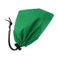 thumbnail image 1 of Justharion Waterproof Camping Storage Bag Drawstring Sack Pouch Travel Organizer Green, 1 of 9