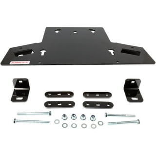 Kimpex Click N Go Atv Plow System