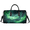 Beige, variant on Watercolor Flower Butterfly Gym Bag for Women Men, Travel Duffle Bag Lightweight Waterproof Carry on Weekender Overnight Tote for Dance Cheer Sport, Flower
