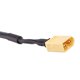 thumbnail image 3 of 2X Portátil Soldador - Conector Xt60 - Uso con Batería 3S 12V Lipo - para Equipos Drones Rc, Reparaciones Electrónicas, 3 of 5