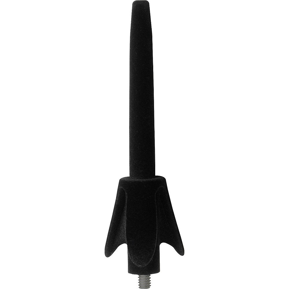 Hercules DS502B Velvet Peg for Flute /