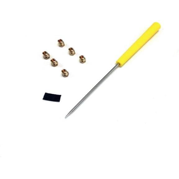 Thermador 12026265 LP Conversion Kit New OEM Part