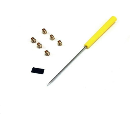 Thermador 12026265 LP Conversion Kit New OEM Part