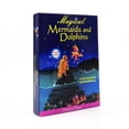 thumbnail image 1 of Juego de cartas Tarot Deck Magical Mermaids and Dolphins Family, 1 of 1