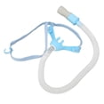 thumbnail image 4 of Cánula de oxígeno nasal de alto flujo Accesorio de tubo de oxígeno nasal desechable para adultos para el hogar Hospital, 4 of 10