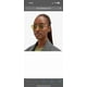 thumbnail image 1 of Miu Miu Women Sunglasses Gold Olive Green Round MU55ZS REGARD 5AK07O BRAND NEW, 1 of 4